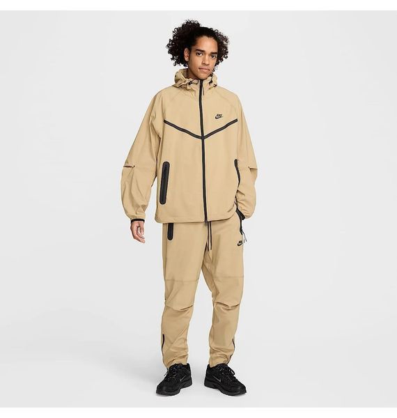 Куртка мужская Nike Tech Woven Jacket (HM7151-297), M, WHS, > 50%, 1-2 дня