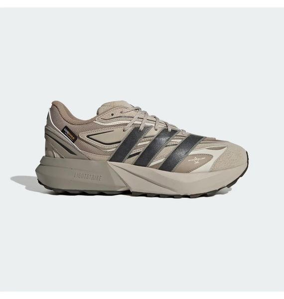 Кроссовки мужские Adidas Lightblaze Beige (JP7774), 44.5, WHS, 1-2 дня