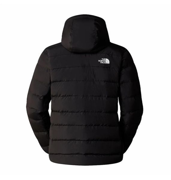 Куртка мужская The North Face Aconcagua 3 Jacket Tnf Black (NF0A84I1JK3), 2XL, WHS, 10% - 20%, 1-2 дня
