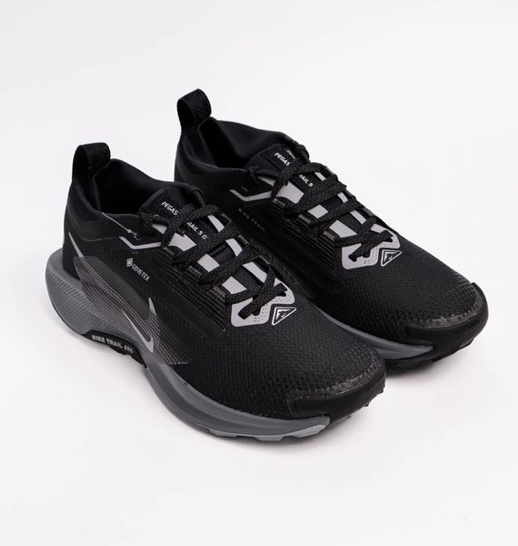 Кросівки жіночі Nike W Pegasus Trail 5 Gtx (FQ0912-001), 36.5, WHS, 30% - 40%, 1-2 дні