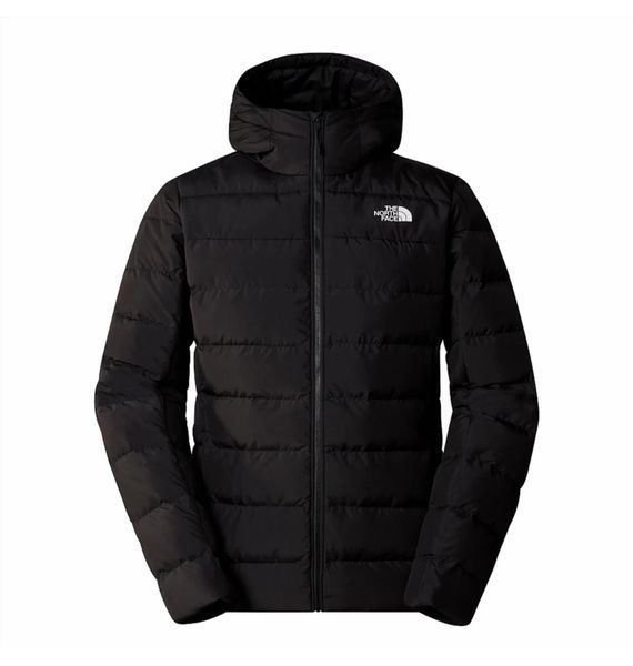 Куртка мужская The North Face Aconcagua 3 Jacket Tnf Black (NF0A84I1JK3), 2XL, WHS, 10% - 20%, 1-2 дня