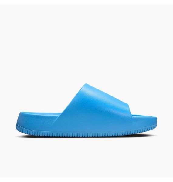 Тапочки женские Nike Calm Slide (FD4116-401), 38.5, WHS, 30% - 40%, 1-2 дня