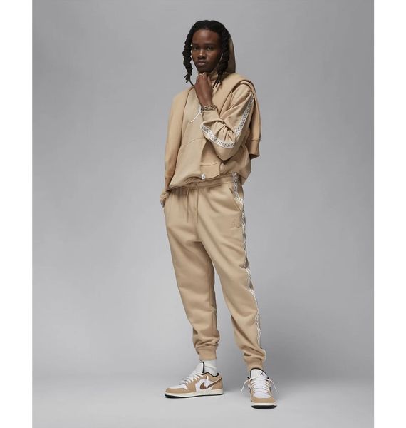 Кофта чоловіча Jordan Flight Mvp Fleece (FN6352-244), L, OFC, 40% - 50%, 1-2 дні