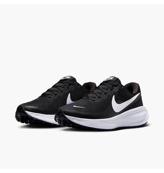 Кроссовки женские Nike Revolution 8 Black (HJ8485-001), 37.5, WHS, 20% - 30%, 1-2 дня