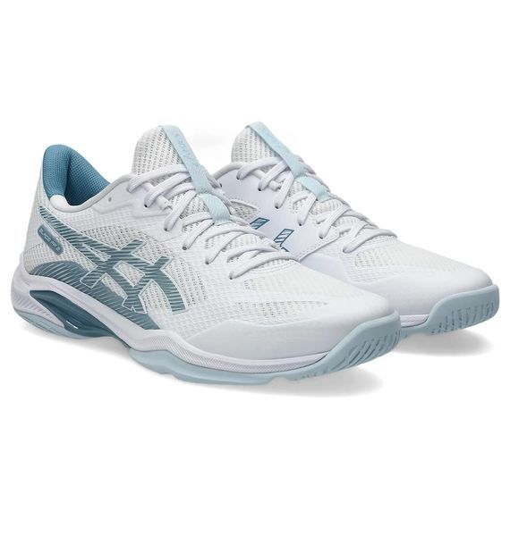 Кросівки чоловічі Asics Blade Ff 2 White (1071A117-102), 40, WHS, 1-2 дні