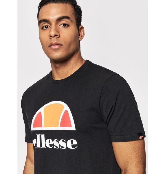 Футболка чоловіча Ellesse Dyne Tee (SXG12736-011), XL, WHS, 40% - 50%, 1-2 дні