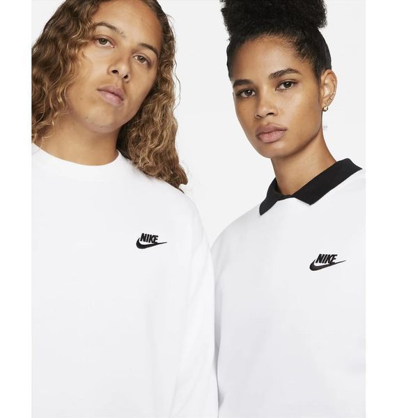 Кофта чоловіча Nike Sportswear Club Fleece (BV2662-100), 2XL, WHS, 40% - 50%, 1-2 дні