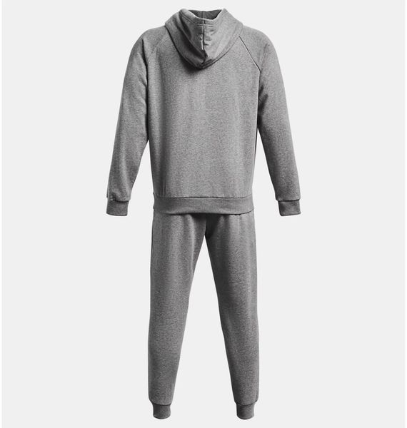 Спортивний костюм чоловічий Under Armour Ua Rival Fleece Suit (1379768-025), MD, OFC, 10% - 20%, 1-2 дні