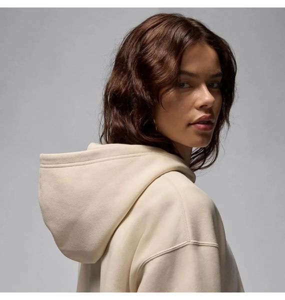 Брюки жіночі Jordan Brooklyn Fleece Beige (FV7077-203), M, OFC, < 10%, 1-2 дні