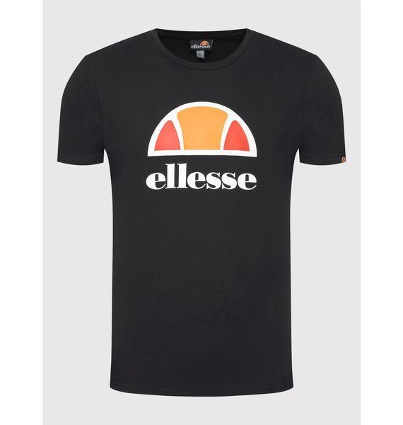 Футболка чоловіча Ellesse Dyne Tee (SXG12736-011), XL, WHS, 40% - 50%, 1-2 дні