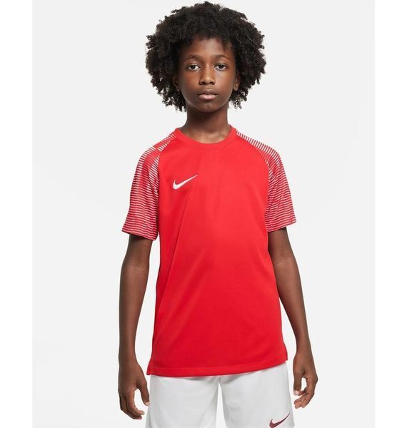 Футболка дитяча Nike Dri-Fit Academy (DH8369-657), 128 CM, WHS, 30% - 40%, 1-2 дні