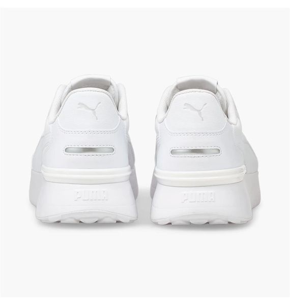 Кроссовки женские Puma R78 Voyage White (380729-02), 37, WHS, 1-2 дня