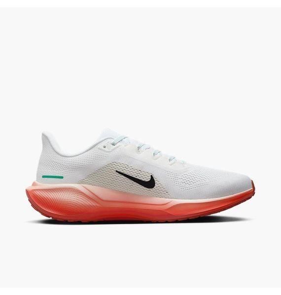 Кросівки чоловічі Nike Air Zoom Pegasus White (HJ7037-100), 45.5, WHS, < 10%, 1-2 дні