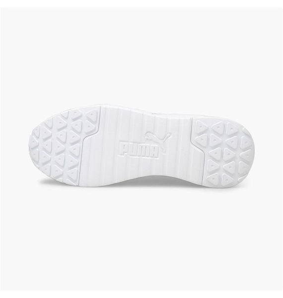 Кроссовки женские Puma R78 Voyage White (380729-02), 37, WHS, 1-2 дня