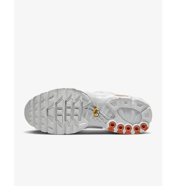 Кросівки чоловічі Nike Air Max Plus Tn (FJ4232-100), 38.5, WHS, 10% - 20%, 1-2 дні