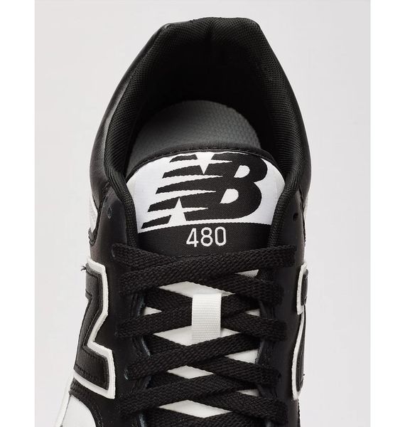 Кроссовки мужские New Balance 480 (BB480LBA), 41.5, WHS, 40% - 50%, 1-2 дня