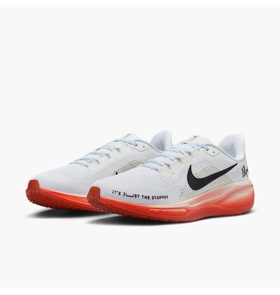 Кросівки чоловічі Nike Air Zoom Pegasus White (HJ7037-100), 45.5, WHS, < 10%, 1-2 дні