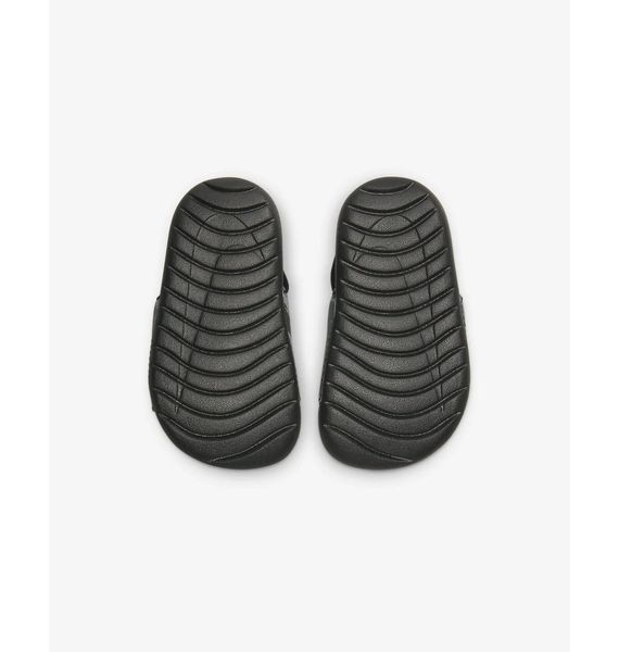 Тапочки детские Nike Kawa Slide Se (Td) (DN3971-001), 23.5, WHS, < 10%, 1-2 дня