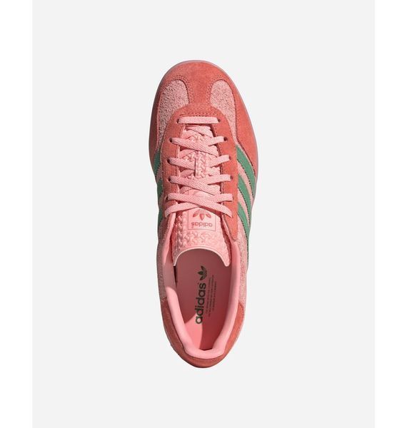 Кросівки жіночі Adidas Gazelle (IG6782), 37, WHS, 20% - 30%, 1-2 дні