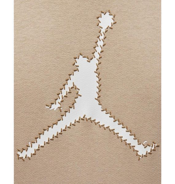 Кофта чоловіча Jordan Flight Mvp Fleece (FN6352-244), L, OFC, 40% - 50%, 1-2 дні