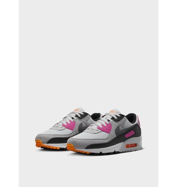 Кросівки чоловічі Nike Air Max 90 (FN6958-003), 45, WHS, < 10%, 1-2 дні