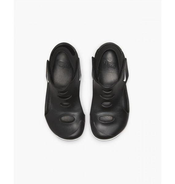 Тапочки дитячі Nike Sunray Protect 3 (Ps (DH9462-001), 28, WHS, > 50%, 1-2 дні