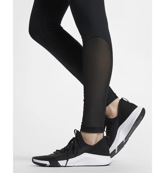 Лосіни жіночі Nike Pro Womens Tights Black (AO9968-010), L, WHS, < 10%, 1-2 дні