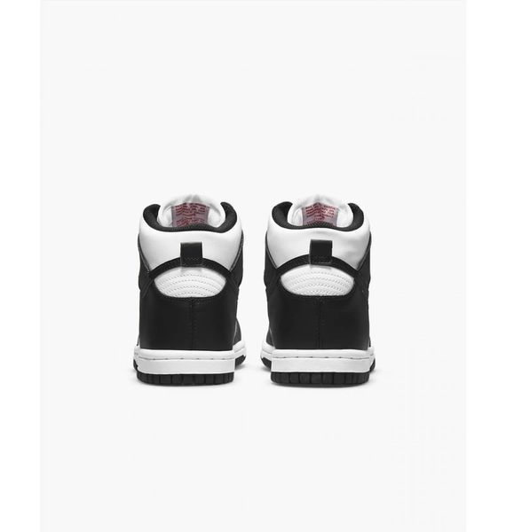 Кросівки дитячі Nike Dunk High (Gs) (DB2179-103), 38, WHS, 10% - 20%, 1-2 дні
