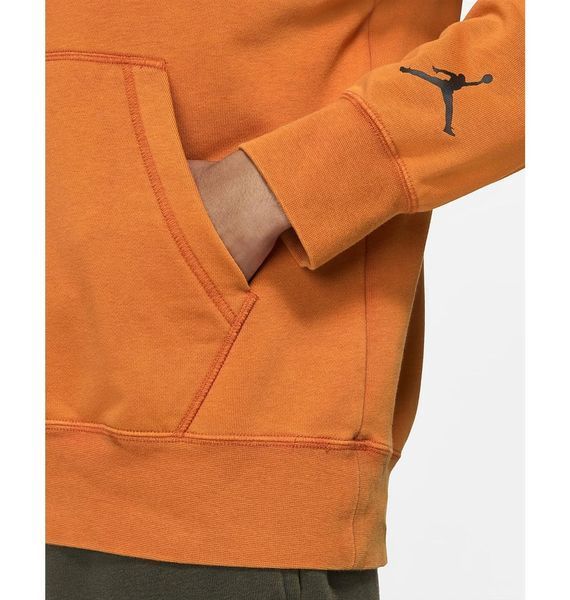 Кофта чоловіча Jordan Zion Df Perf Flc Hoodie (DH0598-893), L, WHS, < 10%, 1-2 дні