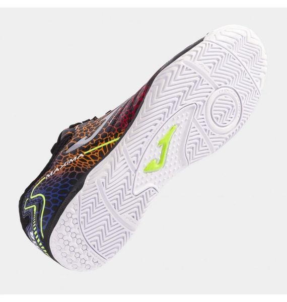 Футзалки мужские Joma Maxima (MAXW2431IN), 44, WHS, < 10%, 1-2 дня
