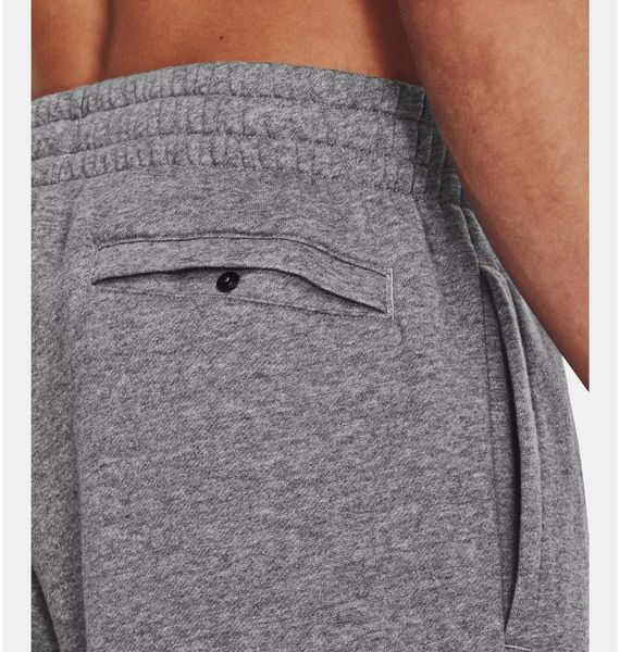 Спортивний костюм чоловічий Under Armour Ua Rival Fleece Suit (1379768-025), MD, OFC, 10% - 20%, 1-2 дні