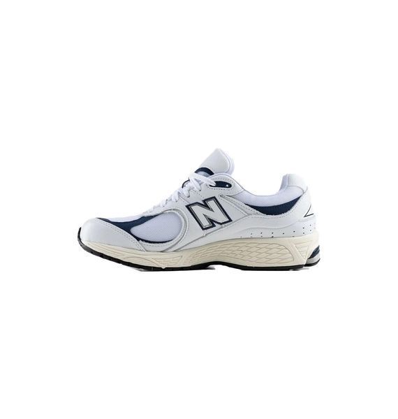 Кросівки чоловічі New Balance 2002R (M2002RHQ), 42.5, WHS, < 10%, 1-2 дні