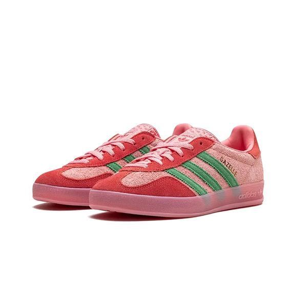 Кросівки жіночі Adidas Gazelle (IG6782), 37, WHS, 20% - 30%, 1-2 дні