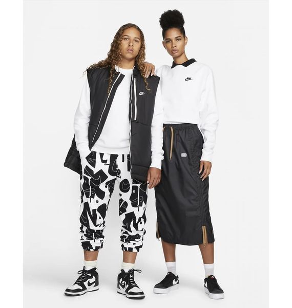 Кофта чоловіча Nike Sportswear Club Fleece (BV2662-100), 2XL, WHS, 40% - 50%, 1-2 дні