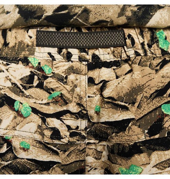 Брюки мужские Nike Acg Smith Summit Water-Repellent Uv Cargo Olive (HQ0199-297), XS, WHS, < 10%, 1-2 дня
