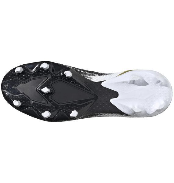 Бутси чоловічі Adidas Predator Mutator 20.3 Firm Ground Boots (FW9196), 46 2/3, WHS, < 10%, 1-2 дні