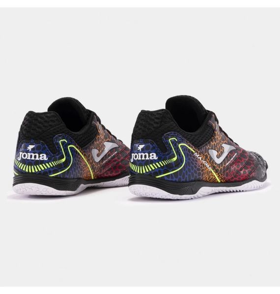 Футзалки мужские Joma Maxima (MAXW2431IN), 44, WHS, < 10%, 1-2 дня