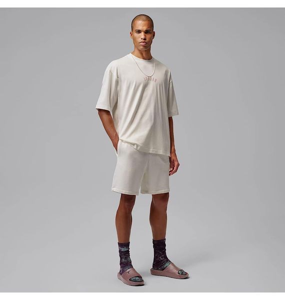Тапочки мужские Jordan Franchise Brown (HQ2163-500), 40, WHS, 20% - 30%, 1-2 дня