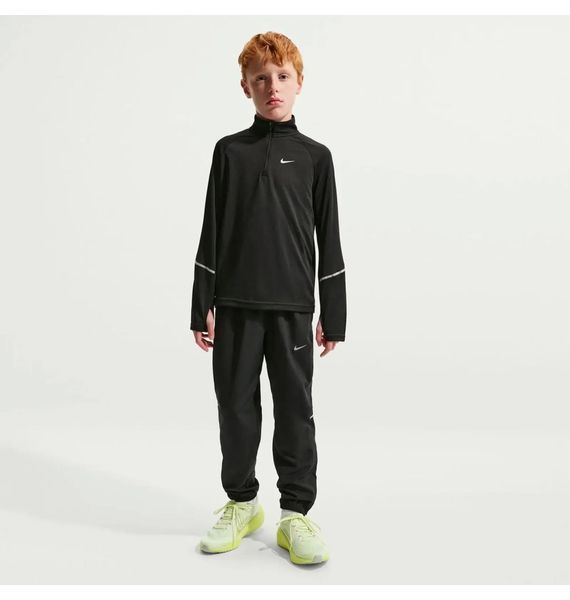Брюки дитячі Nike Miler Dri-Fit (IF2427-010), L, WHS, < 10%, 1-2 дні