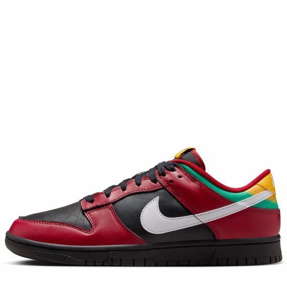 Кроссовки мужские Nike Dunk Low Retro Ltd (FZ3057-001), 44.5, WHS, 10% - 20%, 1-2 дня