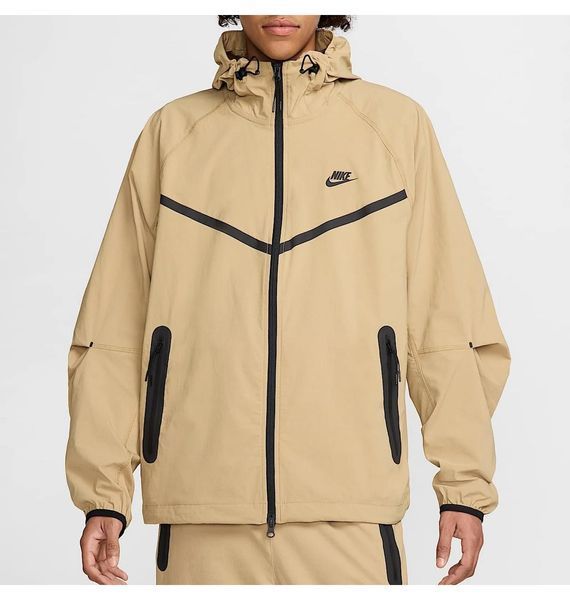 Куртка мужская Nike Tech Woven Jacket (HM7151-297), M, WHS, > 50%, 1-2 дня