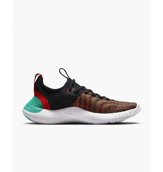 Кроссовки женские Nike Free Rn Nn Orange/Black (DX6482-001), 41, WHS, 10% - 20%, 1-2 дня