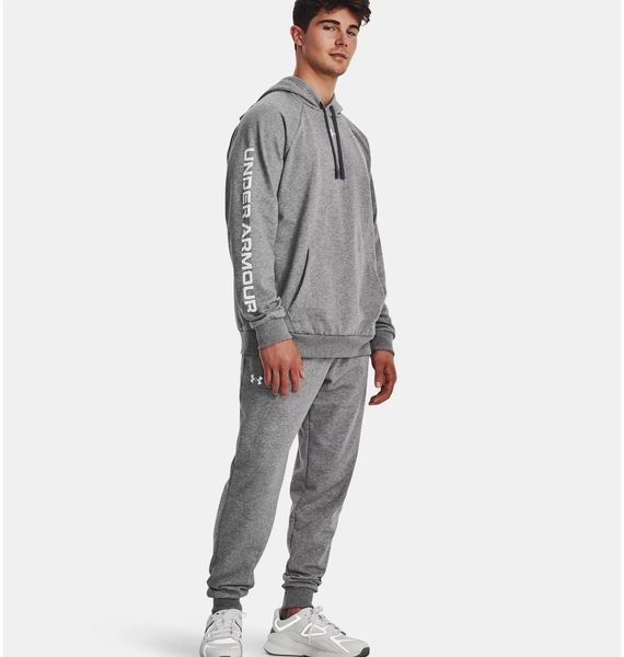 Спортивний костюм чоловічий Under Armour Ua Rival Fleece Suit (1379768-025), MD, OFC, 10% - 20%, 1-2 дні