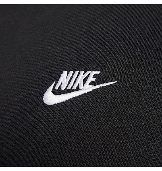 Кофта мужская Nike Club Bb Fz Black (FN3861-010), L, OFC, 30% - 40%, 1-2 дня
