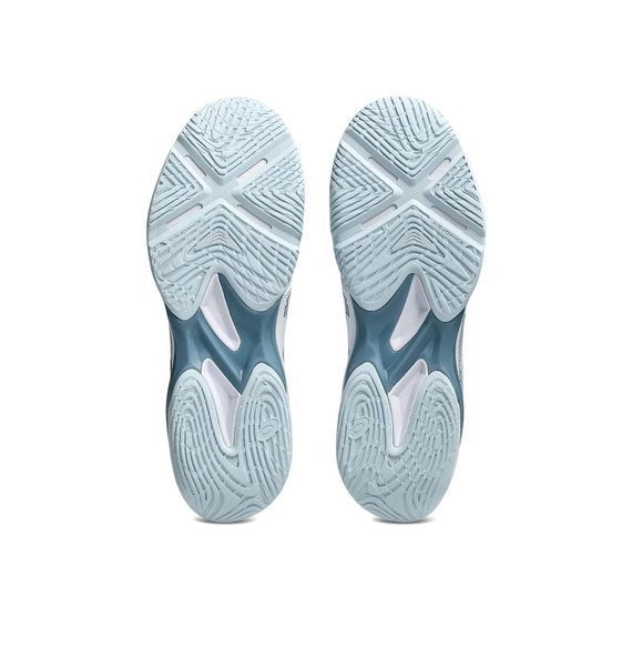 Кросівки чоловічі Asics Blade Ff 2 White (1071A117-102), 40, WHS, 1-2 дні