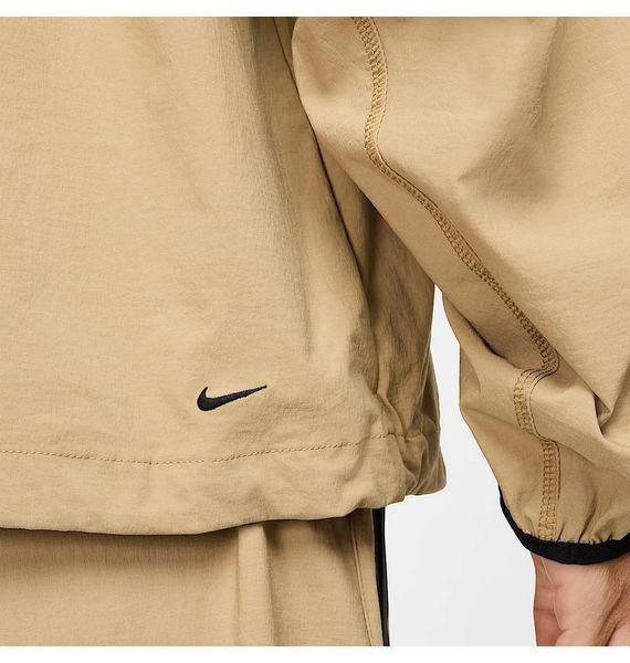 Куртка мужская Nike Tech Woven Jacket (HM7151-297), M, WHS, > 50%, 1-2 дня