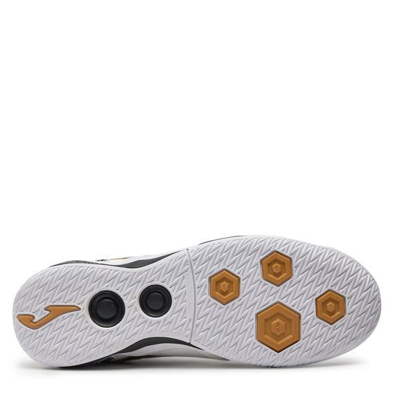 Футзалки чоловічі Joma Fs Indoor (FSS2402IN), 44.5, WHS, < 10%, 1-2 дні