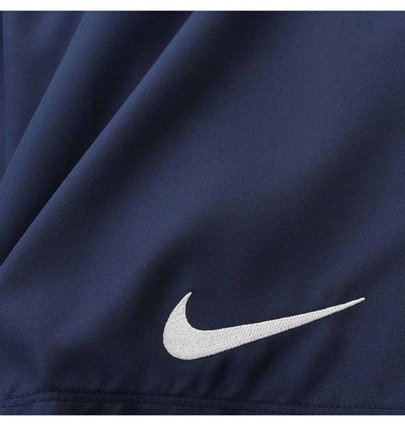 Шорти чоловічі Nike Dry Lsr Iv Short Blue Aj1245-410 (AJ1245-410), M, WHS, 10% - 20%, 1-2 дні