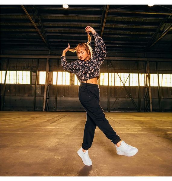 Кроссовки женские Puma R78 Voyage White (380729-02), 37, WHS, 1-2 дня