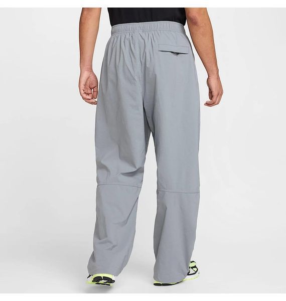 Спортивний костюм чоловічий Nike Tech Windrunner Grey (HV6514-065__HV6515-065), L, WHS, 1-2 дні